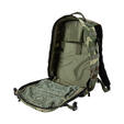Раница Rush 12 Backpack 2.0 Woodland Camo