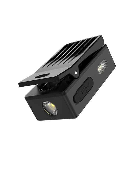 Multi-Function Clip Light