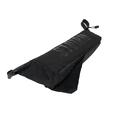 Utility Pouch Black