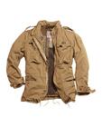 M65 Regiment Jacket Beige