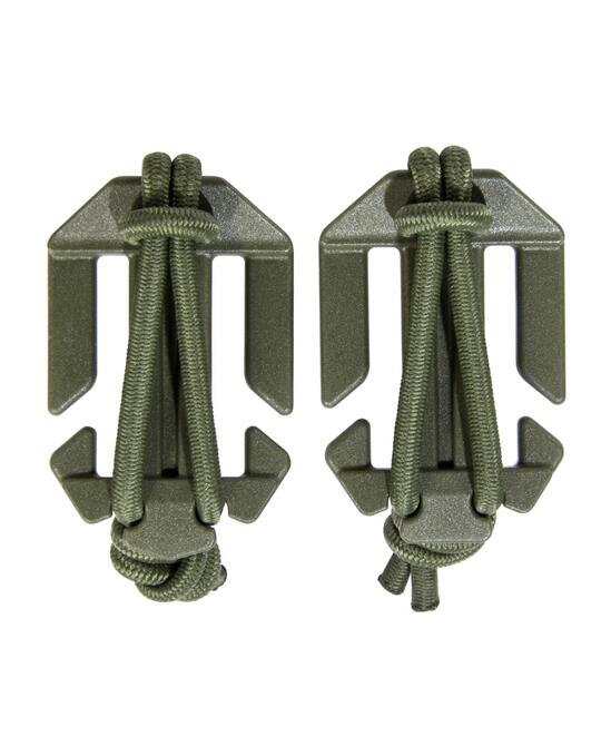 Аксесоар QA Webbing Roller Olive