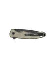 Mettle 2 Knife