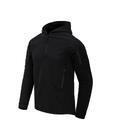 Range Hoodie Topcool Black