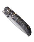 Imperium CF Knife Gold