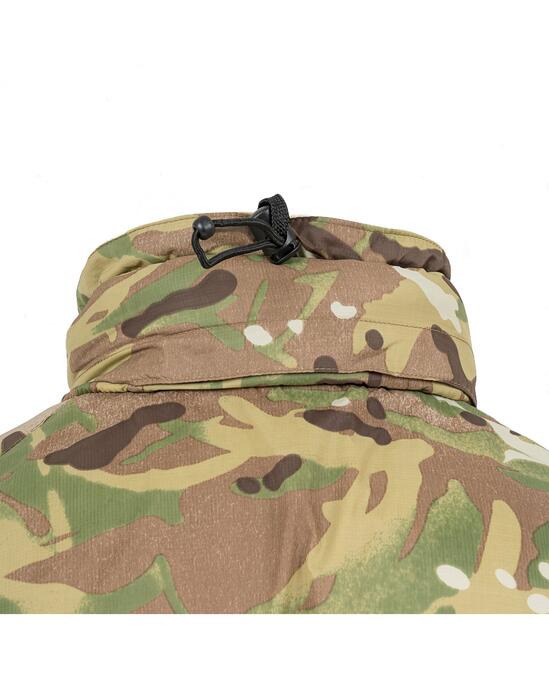 Halo Smock Jacket HTMC