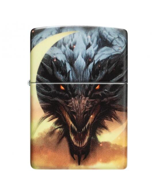 Dragon Design 48934 Lighter