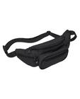 Чанта за кръст Waistbeltbag Black