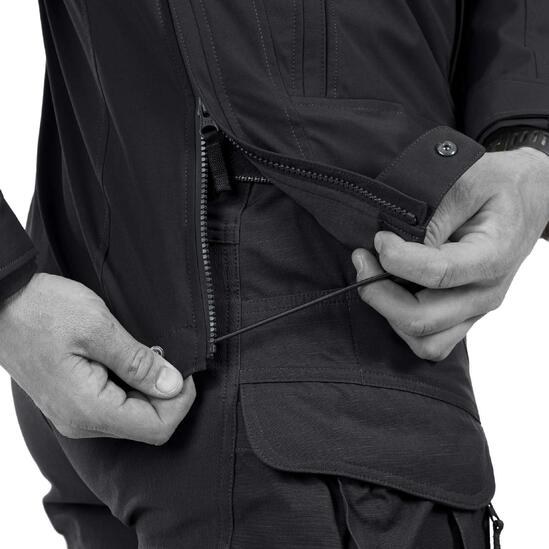 Delta Eagle Gen.3 Jacket Black