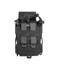Universal Pouch M Black