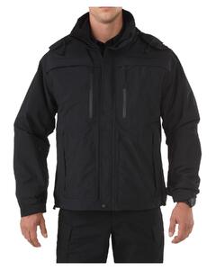 Яке Valiant Duty Black