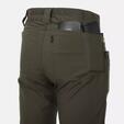 Tactical Shorts - Greyman Dura Canvas