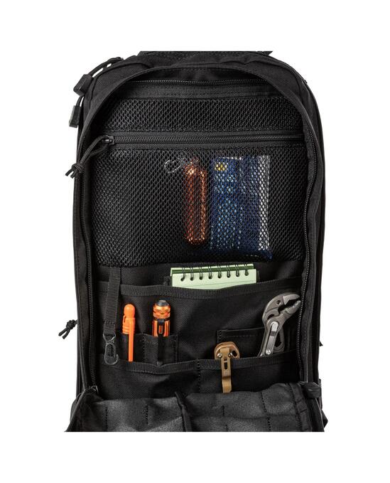 Чанта Rush Moab 8 Black