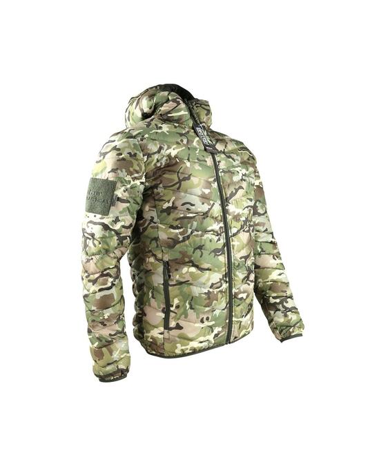 Яке Xenon BTP Olive