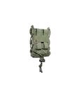 SGL Mag Pouch MCL Anfibia Olive