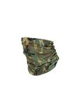 Multifunctional Head Wrap Woodland