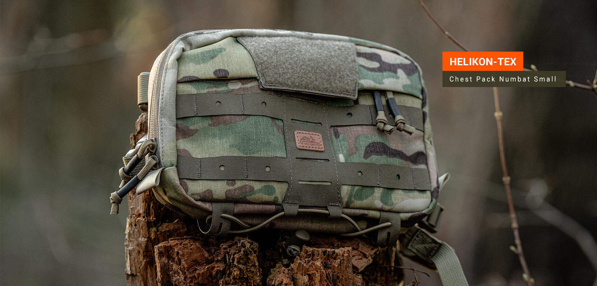 Helikon Chest 