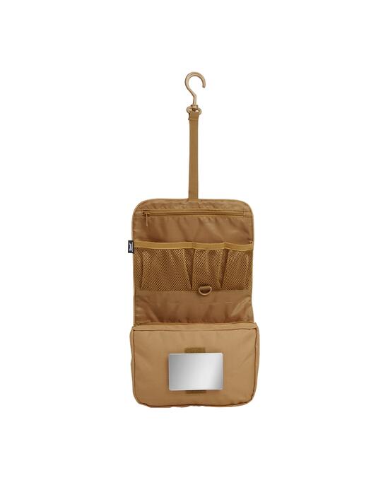 Toilery Bag M Khaki