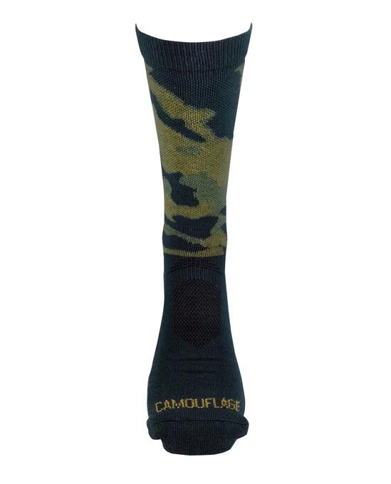 Compression Tactical Socks