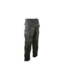 Тактически Панталон Acu Trousers BTP Black