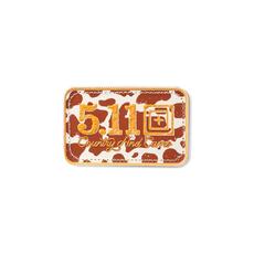 Country and Camo Patch