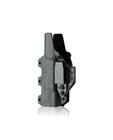 Кобур K-Master Claw Combo Holster Fits Glock 19 (Gen 1, 2, 3, 4,5 ) Black