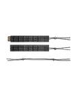 Адаптор Modular Collector Strap Set Black