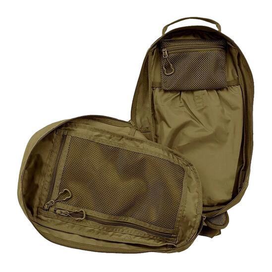 Раница Scorpion Coyote Tan