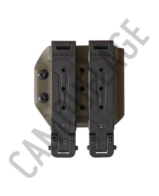 Холдър Ver.8 Molle AR-15 .223 R Olive Drab