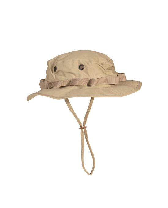 Шапка US GI Boonie Khaki