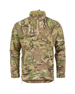 Halo Smock Jacket HTMC