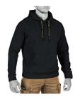 UF PRO Hawk Raider Hoodie Black