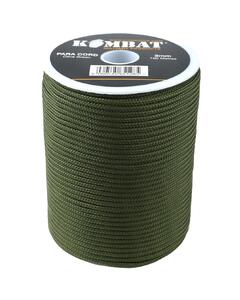 Паракорд 100 m. Reel Olive