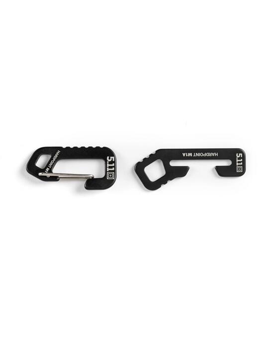 Инструмент Hardpoint M1+MD Black