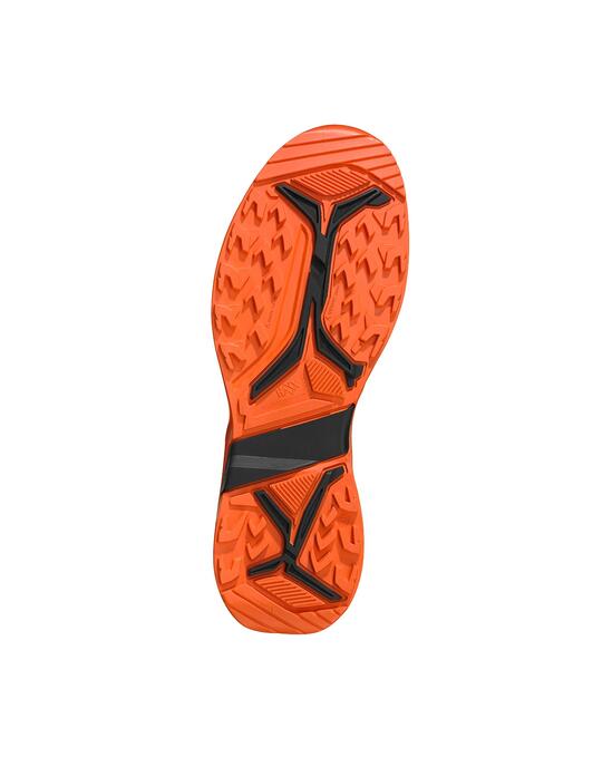 Connexis Go GTX Low Shoes Grey/ Orange