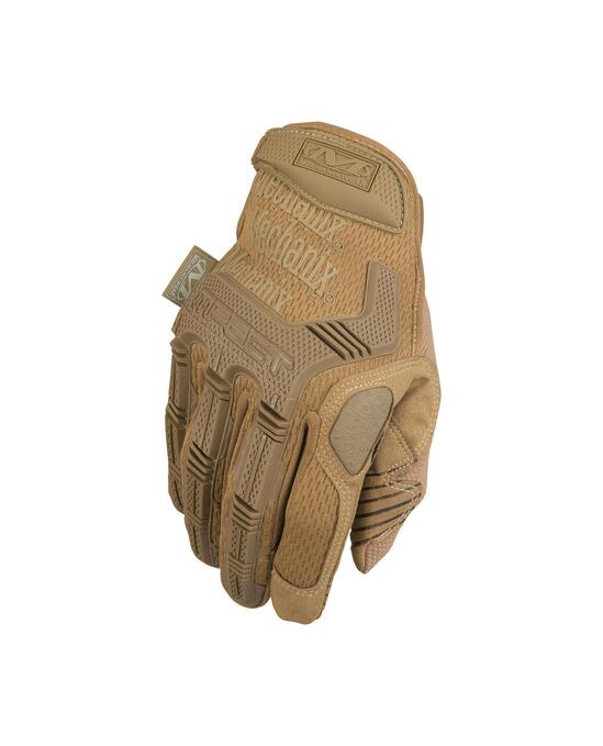 M-Pact Gloves Coyote
