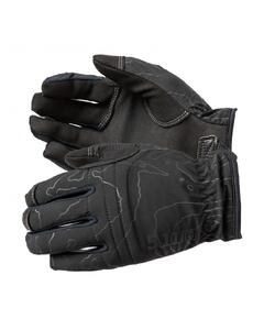 Тактически Ръкавици Competition Insulated Black