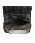 Toilery Bag M Dark Camo