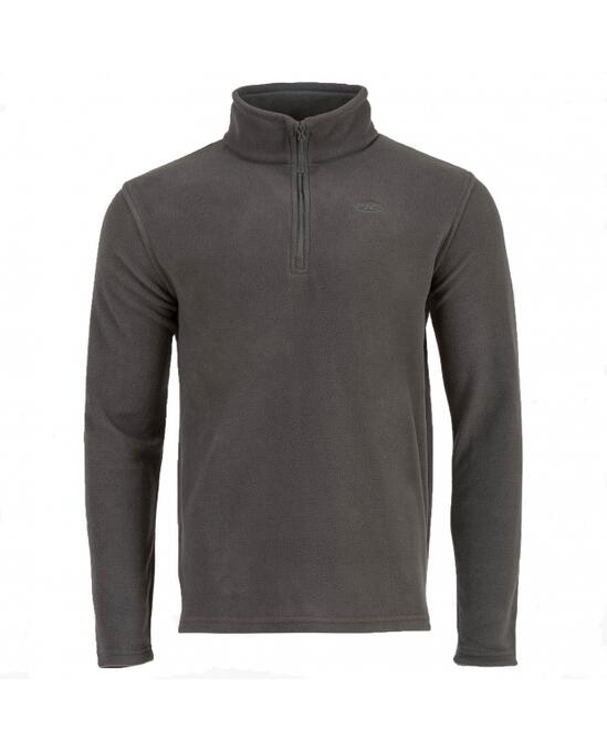 Ember Fleece Grey