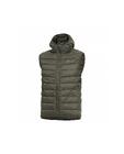 Aurora Hood Vest RAL7013
