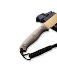 Stormridge Tan Knife