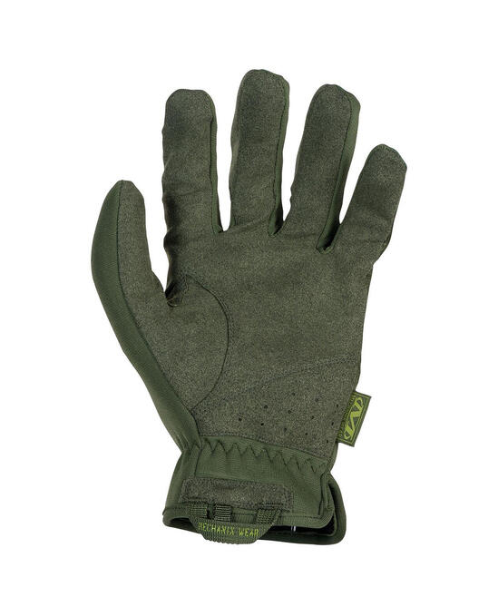 Тактически Ръкавици FastFit Olive