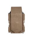 Universal Pouch M Coyote Brown