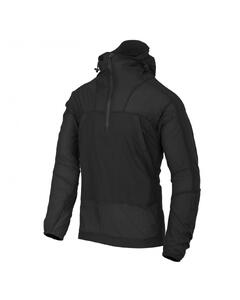Ветровка Windrunner Windshirt Windpack Black