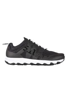 A.T.L.A.S Shoes Black/ White
