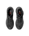 Inure Mid Boots Black