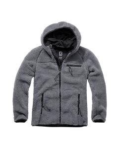 Яке Teddyfleece Worker Anthracit