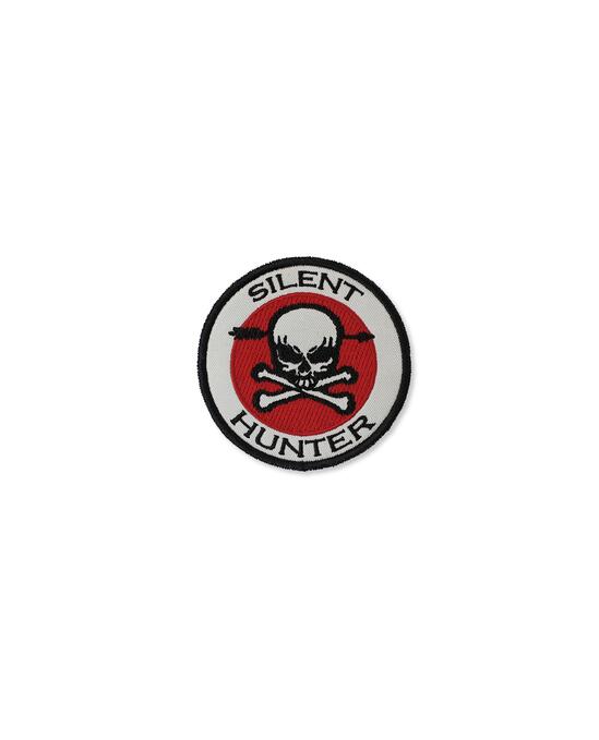 Silent Hunter Patch