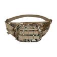 Summit Waist Bag BTP