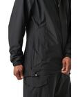 Яке Duty Rain Shell Black