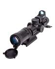 Оптика RapidStrike 1-4x24 SFP Riflescope Kit Black